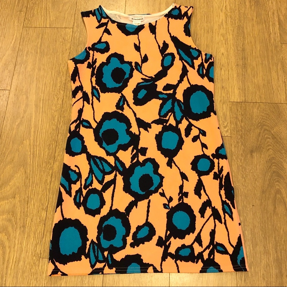 Mini Dress by Glamorous